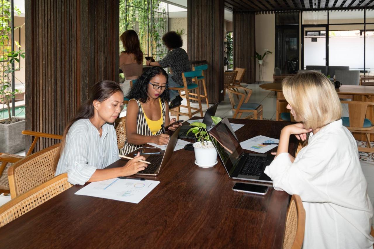 Tanaga Coliving 3* Seminyak (Bali)