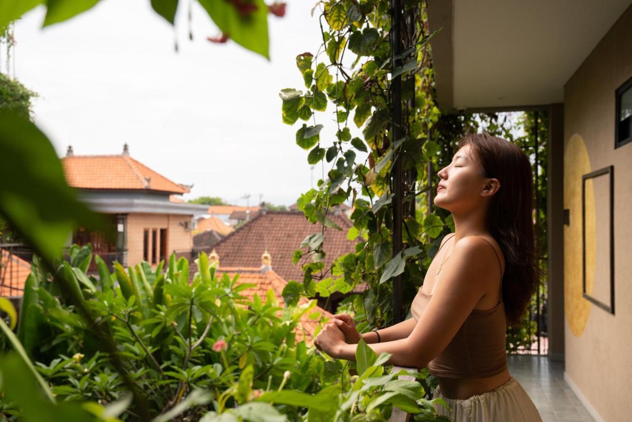 Hotel Tanaga Coliving 3*