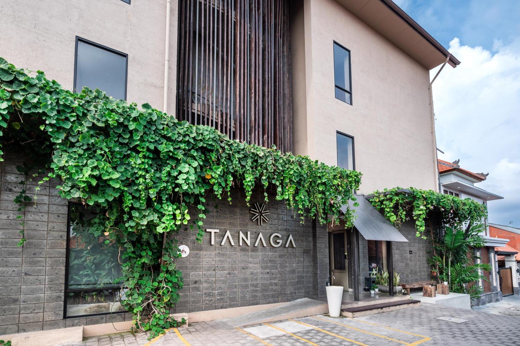 Tanaga Coliving Seminyak (Bali)